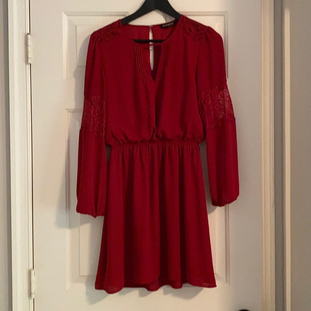 Express Dress